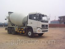 Dongfeng concrete mixer truck DFL5250GJBAX1