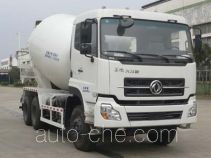 Dongfeng concrete mixer truck DFL5250GJBS3