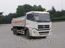 Dongfeng fuel tank truck DFL5250GJYA9