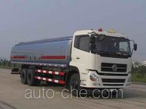 Dongfeng fuel tank truck DFL5250GJYAX1