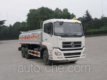 Dongfeng fuel tank truck DFL5250GJYAX10