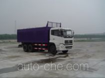 Dongfeng soft top box van truck DFL5250XXBA