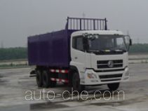 Dongfeng soft top box van truck DFL5250XXBA1
