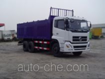 Dongfeng soft top box van truck DFL5250XXBA5