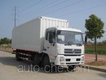 Dongfeng box van truck DFL5250XXYBXA