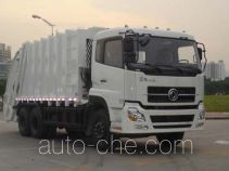 Dongfeng garbage compactor truck DFL5250ZYSS