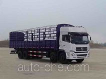 Dongfeng stake truck DFL5251CCQAX