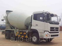 Dongfeng concrete mixer truck DFL5251GJBA