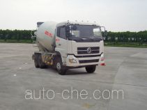 Dongfeng concrete mixer truck DFL5251GJBA1