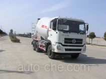 Dongfeng concrete mixer truck DFL5251GJBA2