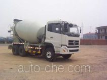 Dongfeng concrete mixer truck DFL5251GJBA3