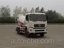 Dongfeng concrete mixer truck DFL5251GJBA4
