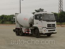 Dongfeng concrete mixer truck DFL5251GJBA5