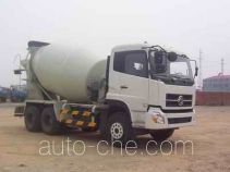 Dongfeng concrete mixer truck DFL5251GJBAX