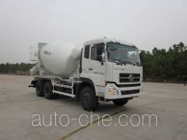 Dongfeng concrete mixer truck DFL5251GJBAX1