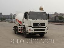 Dongfeng concrete mixer truck DFL5251GJBAX4
