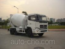 Dongfeng concrete mixer truck DFL5254GJBS