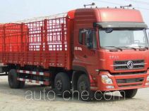 Dongfeng stake truck DFL5253CCQAX1