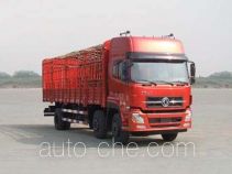 Dongfeng stake truck DFL5253CCYAX1C