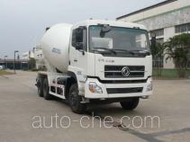 Dongfeng concrete mixer truck DFL5253GJBS3