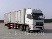 Dongfeng box van truck DFL5253XXYAX1A
