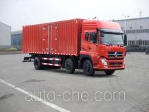 Dongfeng box van truck DFL5253XXYAX1C