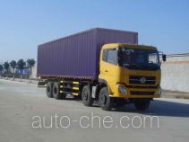 Dongfeng soft top box van truck DFL5280XXYAXB2