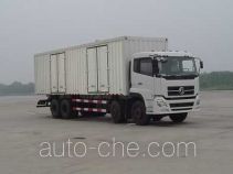 Dongfeng box van truck DFL5291XXYAX1