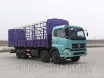 Dongfeng stake truck DFL5310CCQA