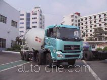 Dongfeng concrete mixer truck DFL5310GJBA