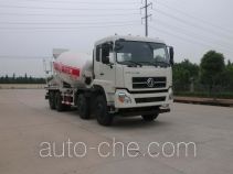 Dongfeng concrete mixer truck DFL5310GJBA1