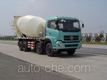 Dongfeng concrete mixer truck DFL5310GJBAX