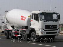 Dongfeng concrete mixer truck DFL5310GJBAXA