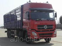 Dongfeng stake truck DFL5311CCQAX4