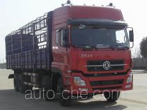 Dongfeng stake truck DFL5311CCQAX4A