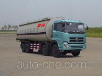 Автоцистерна для порошковых грузов Dongfeng DFL5311GFLA4