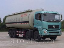 Автоцистерна для порошковых грузов низкой плотности Dongfeng DFL5311GFLAX9