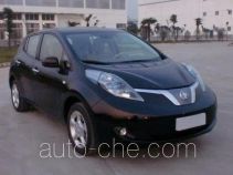 Venucia Qichen electric car DFL7000A1BEV