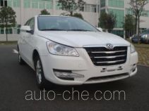 Dongfeng Aeolus Fengshen hybrid car DFM7130B1APHEV