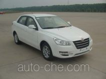 Dongfeng Aeolus Fengshen hybrid car DFM7161B1DHEV
