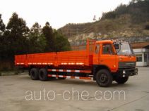 Бортовой грузовик Shenyu DFS1211GL4