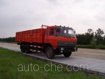 Бортовой грузовик Shenyu DFS1251GL1