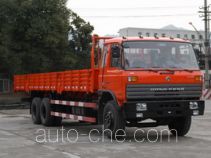 Бортовой грузовик Shenyu DFS1251GL3