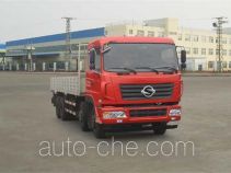 Бортовой грузовик Shenyu DFS1311G1