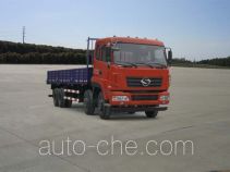 Shenyu cargo truck DFS1312GN