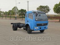 Shenyu dump truck chassis DFS3030GLJ