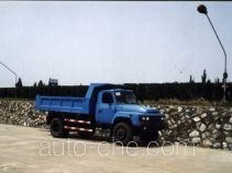 Shenyu dump truck DFS3135FL