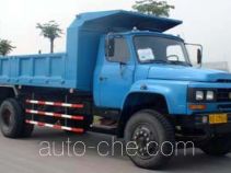 Shenyu dump truck DFS3145FL