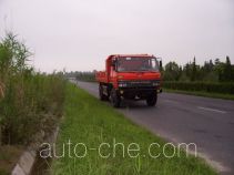 Shenyu dump truck DFS3151GL
