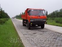 Shenyu dump truck DFS3164GL
